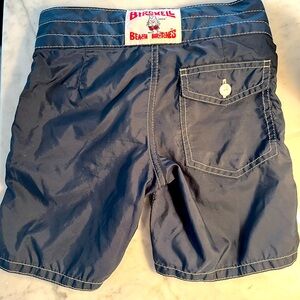 Birdwell Beach Britches Boys - navy blue